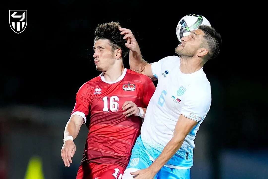 San Marino logra su primera victoria de la historia en un partido oficial de la UEFA