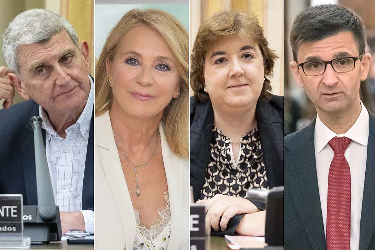 El despilfarro de los fondos europeos pone en un serio aprieto a RTVE: la Televisión Pública, obligada a devolver más de 30 millones de euros