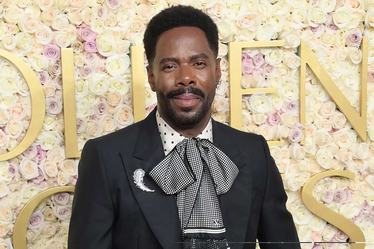 Colman Domingo, protagonista de 'Sing Sing': el rey de las alfombras rojas que nació en una familia humilde