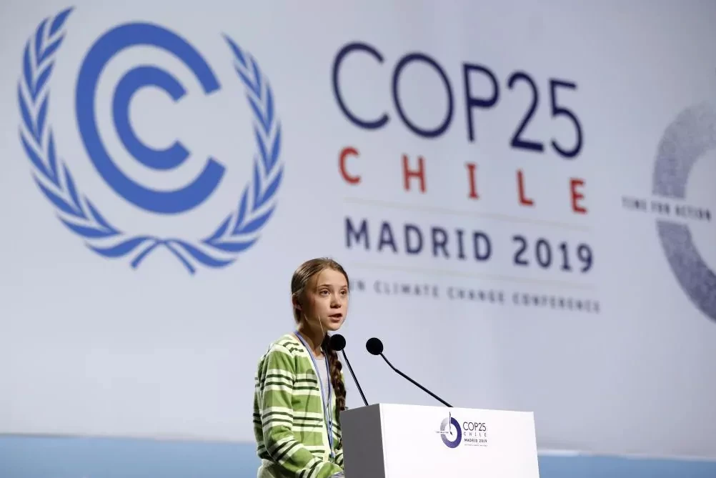 Brasil envi a cuatro agentes secretos a la COP25 de Madrid para espiar a ONG y delegaciones de otros pases