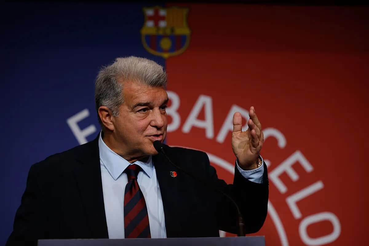 La asamblea del Barça da luz verde al nuevo acuerdo con Nike: 127 millones al año y una comisión para Darren Dein