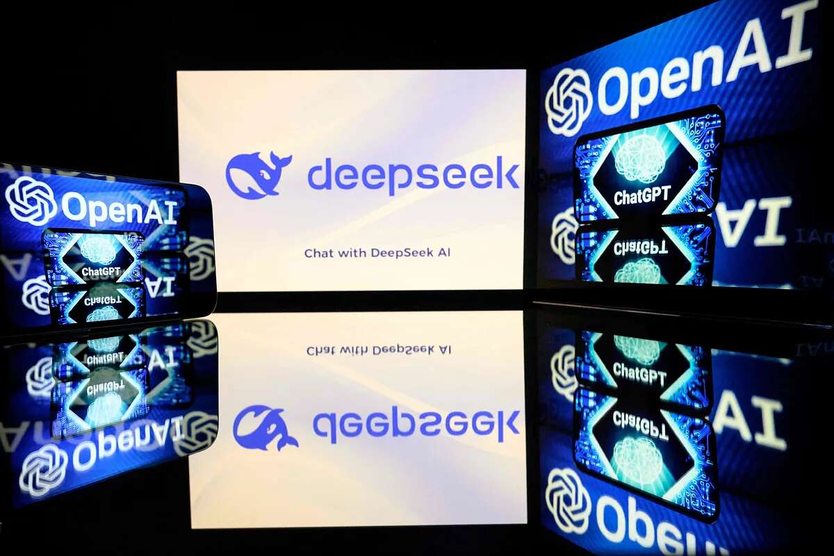 'Distillation', el sofisticado 'copia-pega' que entra de lleno en las guerras de la IA y del que OpenAI acusa a DeepSeek