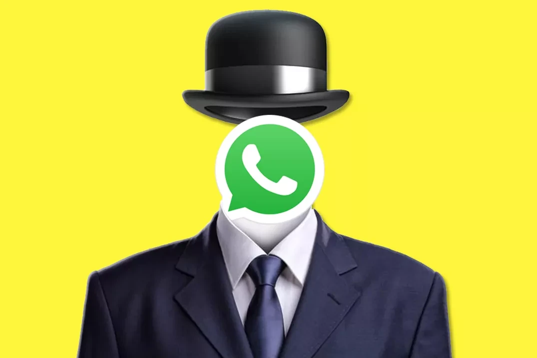 El truco para usar WhatsApp en modo incgnito sin que nadie lo sepa