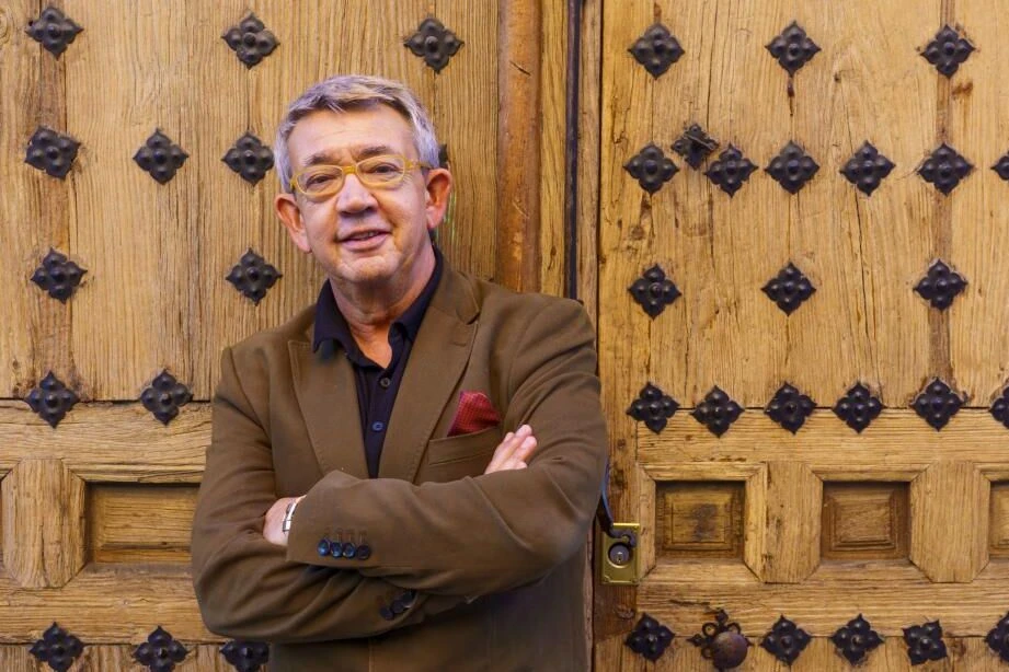 Guillermo Busutil, Premio Nacional de Periodismo Cultural 2021