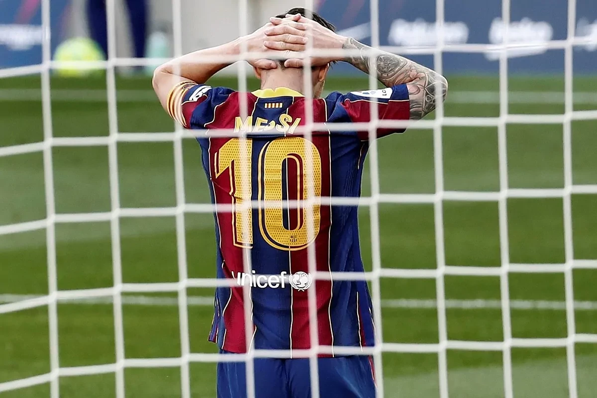 Las razones por las que Messi ya no sostiene a Bartomeu