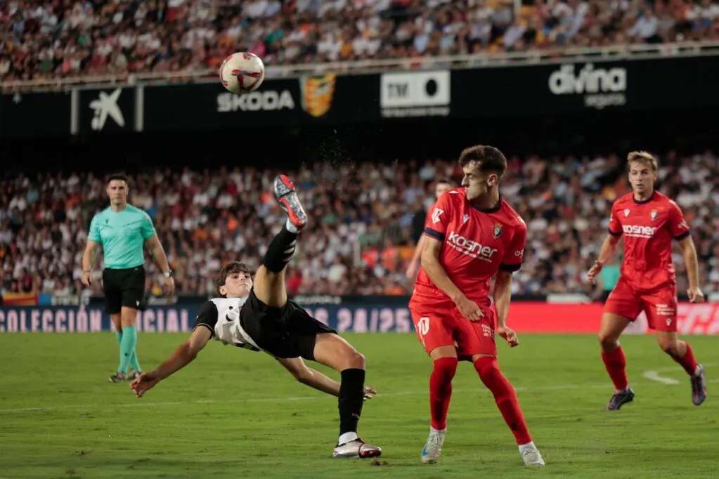 Aplazados de nuevo los partidos del Valencia y el Levante en la Copa del Rey; ahora la duda es la siguiente jornada de Liga