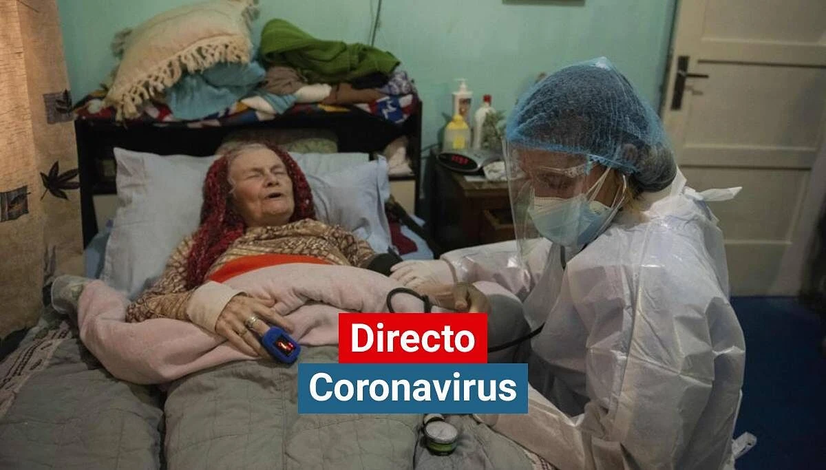 Coronavirus España hoy, última hora | España espera tener lista su vacuna entre finales de este año y principios de 2022