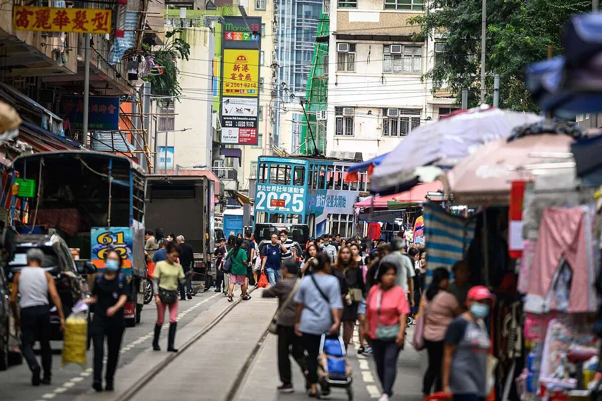 Bienvenidos al Día del Soltero: el gran festival consumista de China que este año quiere recuperar su atractivo