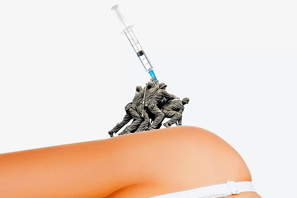 Quin debe vacunarse de la gripe y por qu este ao es ms importante que nunca