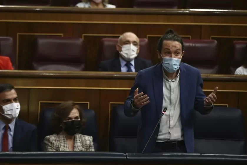La ex abogada denuncia que la cpula hizo la vista gorda con las irregularidades contables