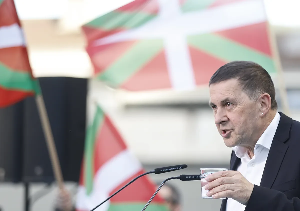 El papel de Fiscalía y Guardia Civil ante las investigaciones sobre Otegi