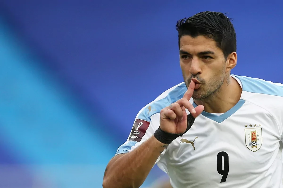 El Covid deja a Luis Surez sin su venganza contra el Barcelona de Koeman