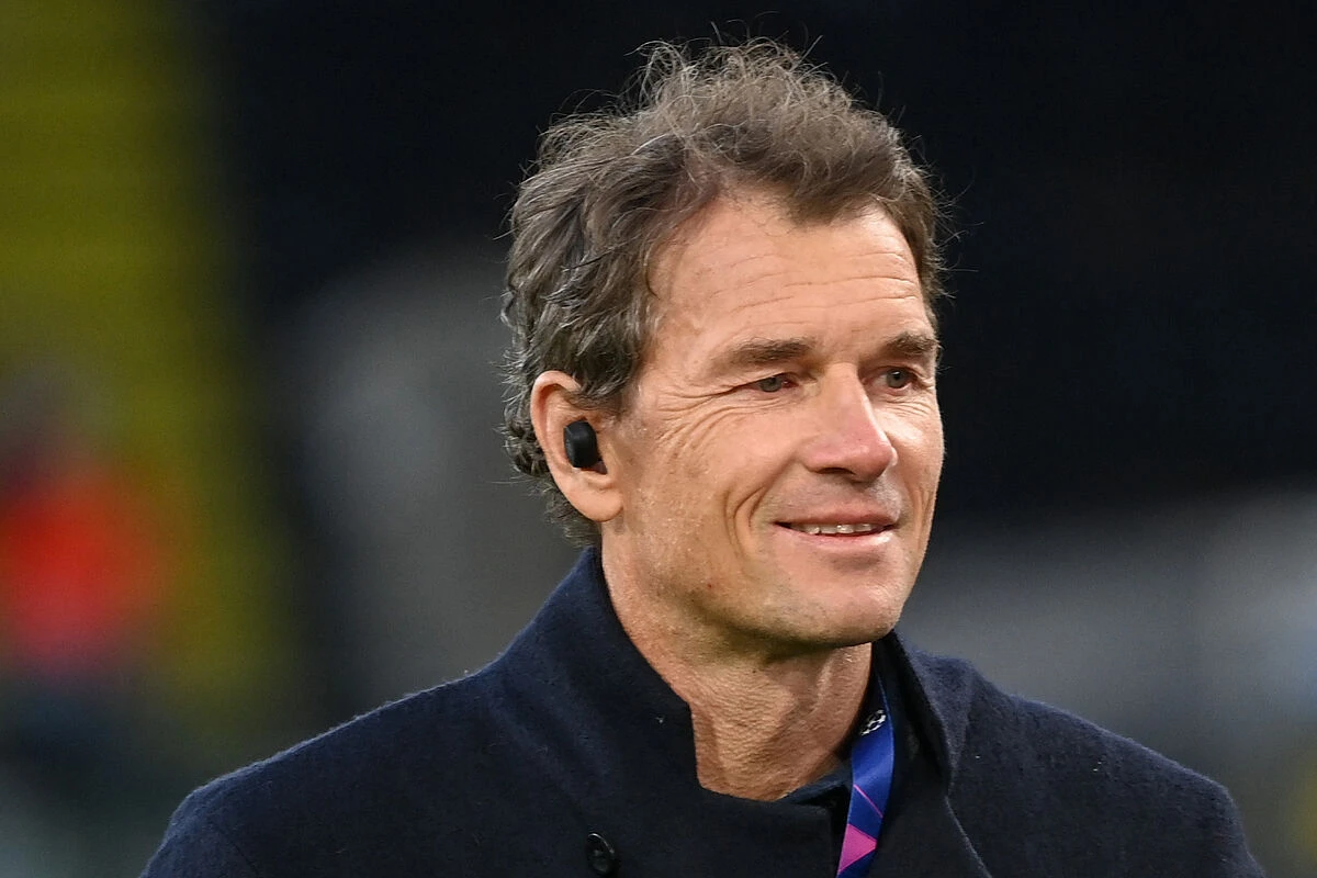 El mensaje racista que le ha costado el puesto a Jens Lehmann