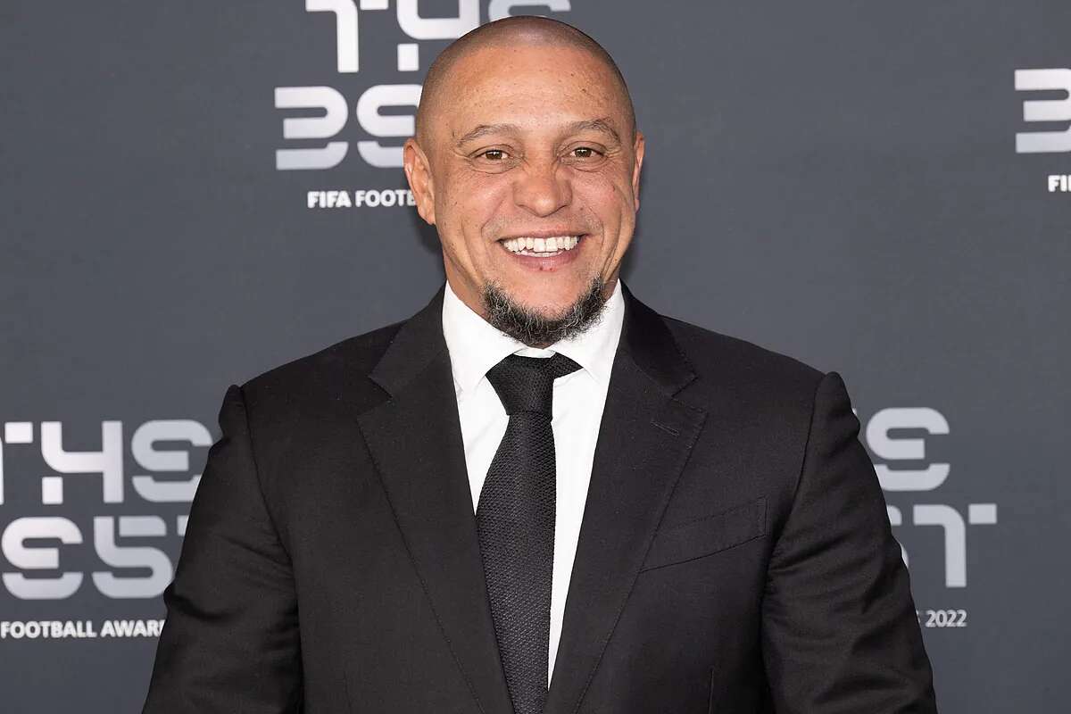 Roberto Carlos: 