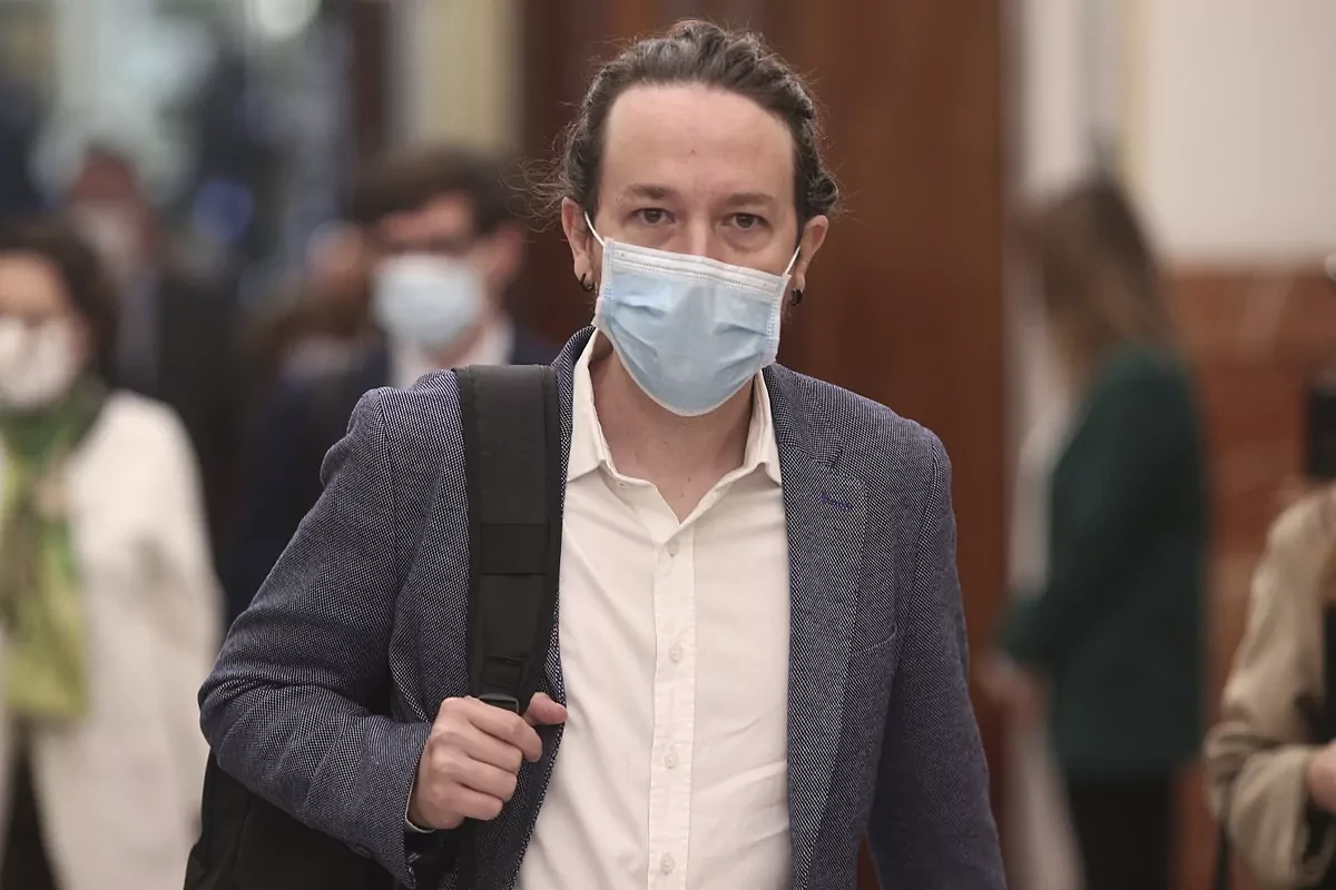 Podemos indemniza con 35.000 euros al abogado que despidi con una falsa acusacin de acoso sexual