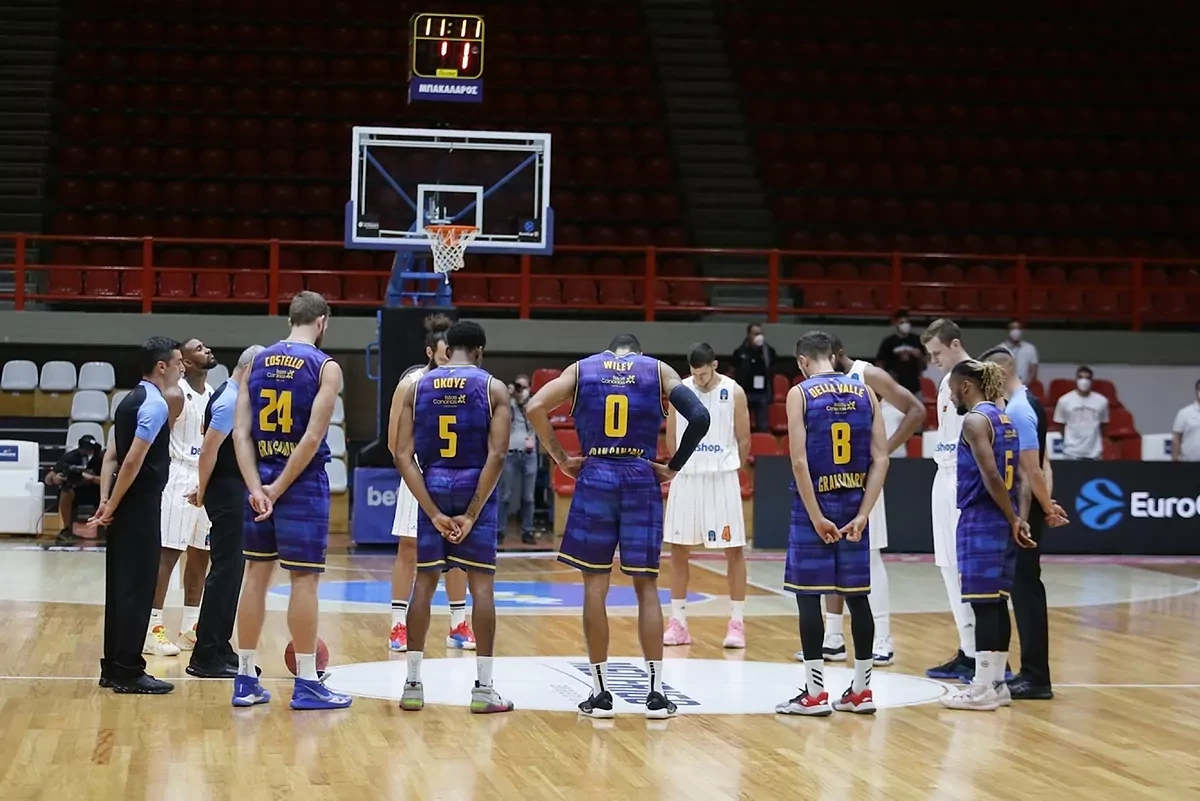 Aplazado el Gran Canaria - Real Madrid del domingo por un caso de coronavirus