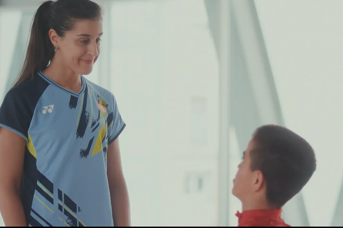 PlayTheUNIT estrena el segundo capítulo de Power, el documental que visibiliza el deporte inclusivo