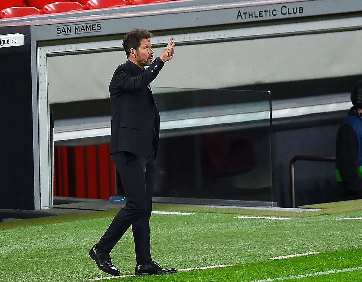 Simeone, Don Tacan