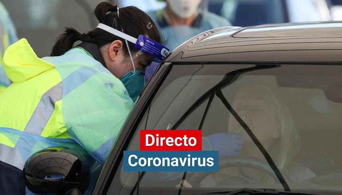Coronavirus España hoy, última hora | China pone el foco en EEUU y asegura que ahora toca investigar el origen del coronavirus allí
