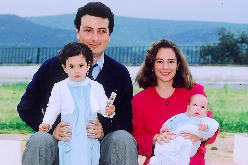 El hijo de Jimnez-Becerril carga contra el acercamiento de presos: 