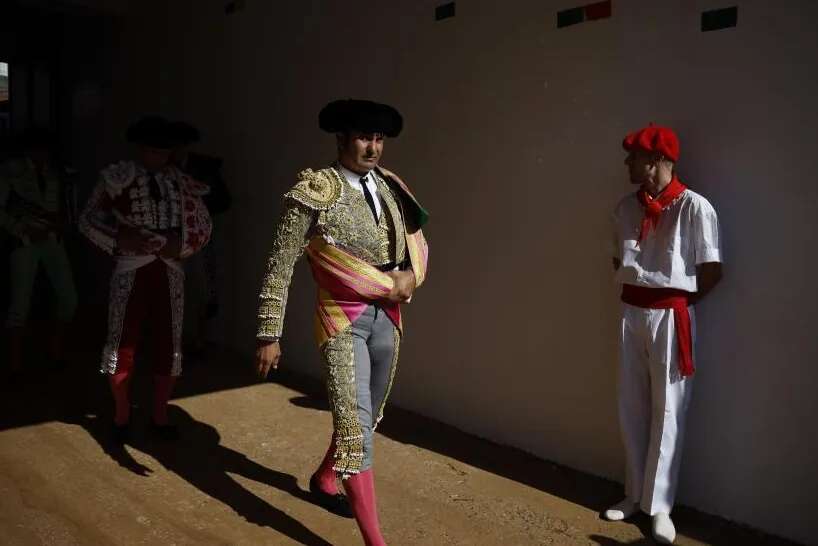 Broche de Morante y un mano a mano de Luque y Rufo con la corrida de Santi Domecq, en los carteles de la feria de Castellón