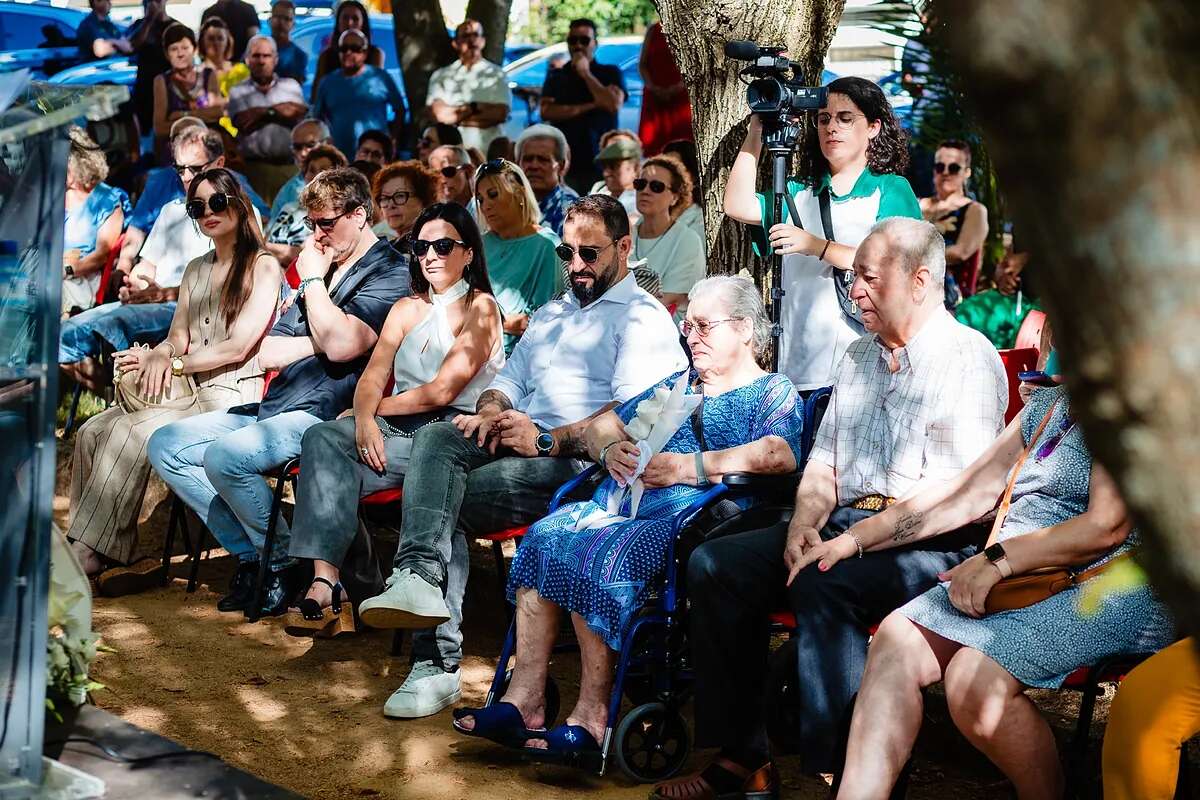 Condenan a la Junta de Extremadura a indemnizar a los padres del primer niño asesinado por ETA