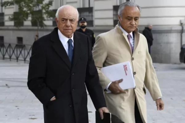El juez pide que se revise el 'forensic' de BBVA