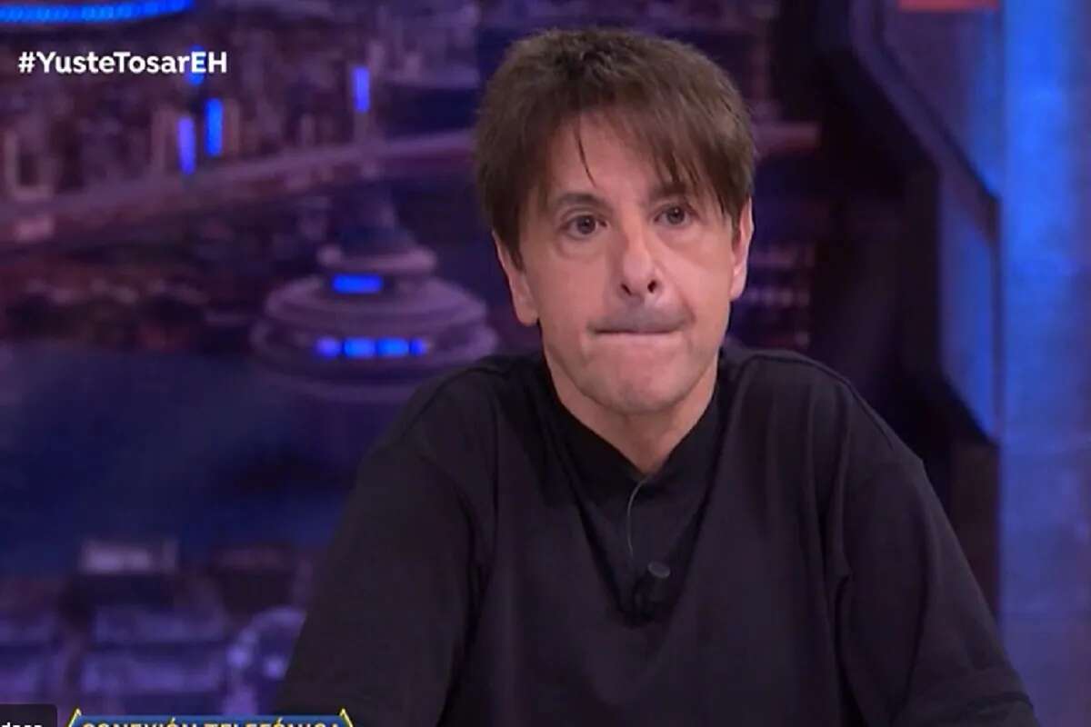 Quién es Juan Carlos Ortega, el nuevo colaborador de El Hormiguero que triunfa con 'Las noches de Ortega'