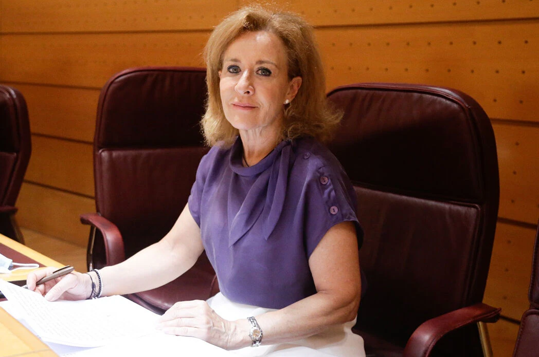 El Gobierno en febrero: 'La reducción del IVA tendría un fuerte impacto en los ingresos públicos'