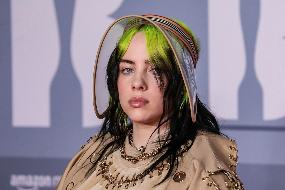El insulto racista por el que Billie Eilish ha tenido que pedir perdón