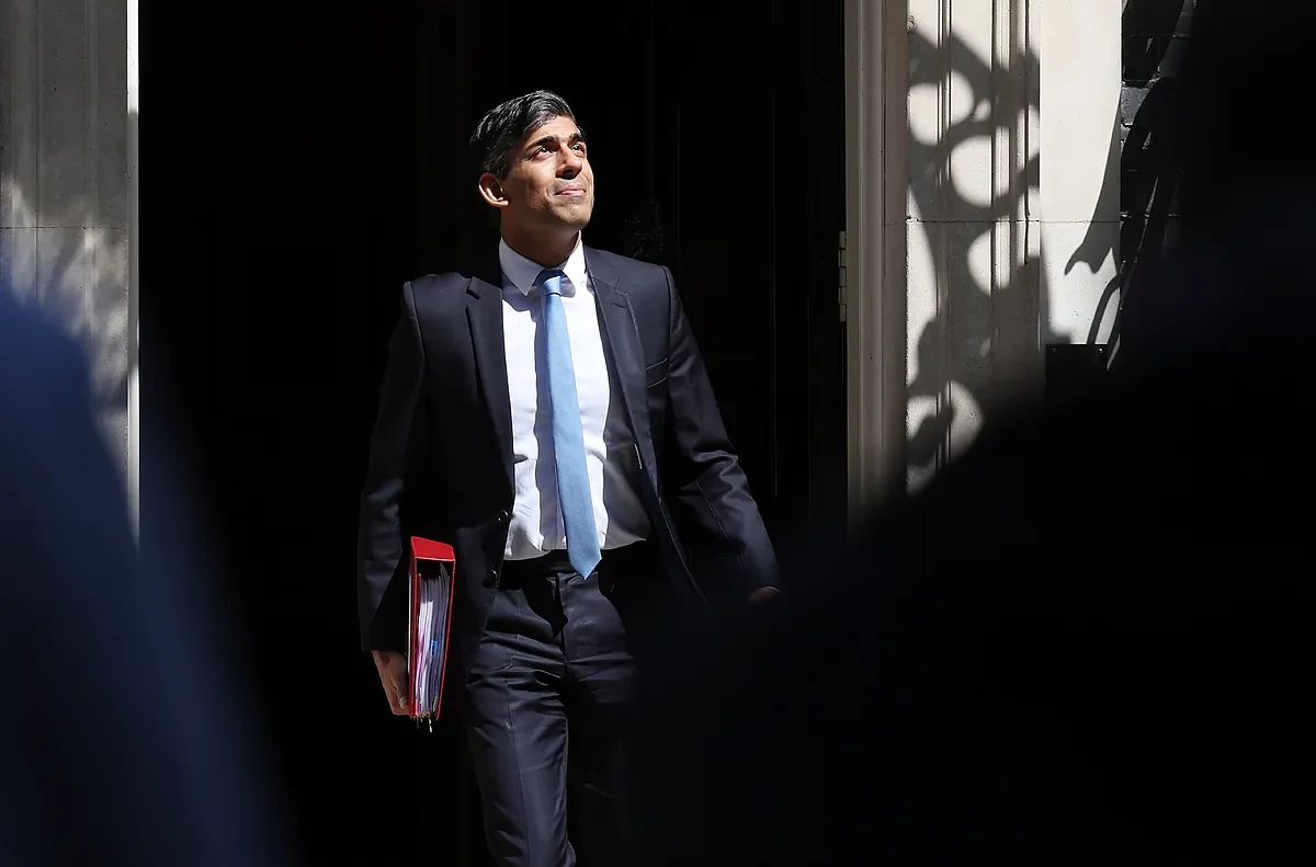 Una diputada 'tory' se fuga al Partido Laborista y llama 