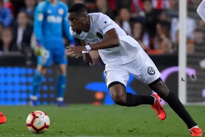 Kondogbia fuerza su salida al Atltico