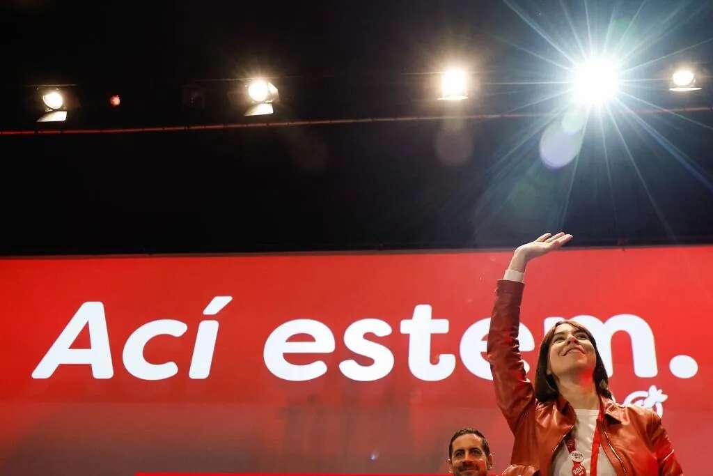 Diana Morant se rearma tras el fin de la tregua en el PSOE valenciano: tendrá que medir su liderazgo en la batalla provincial