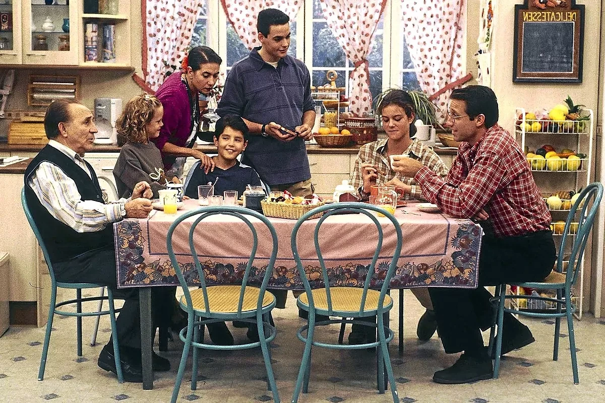'Mdico de familia': hace 25 aos el buenismo les empez a hacer millonarios