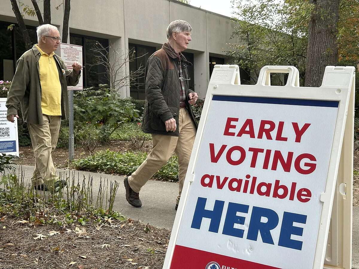 Jimmy Carter, profeta (electoral) en su tierra a los 100 años