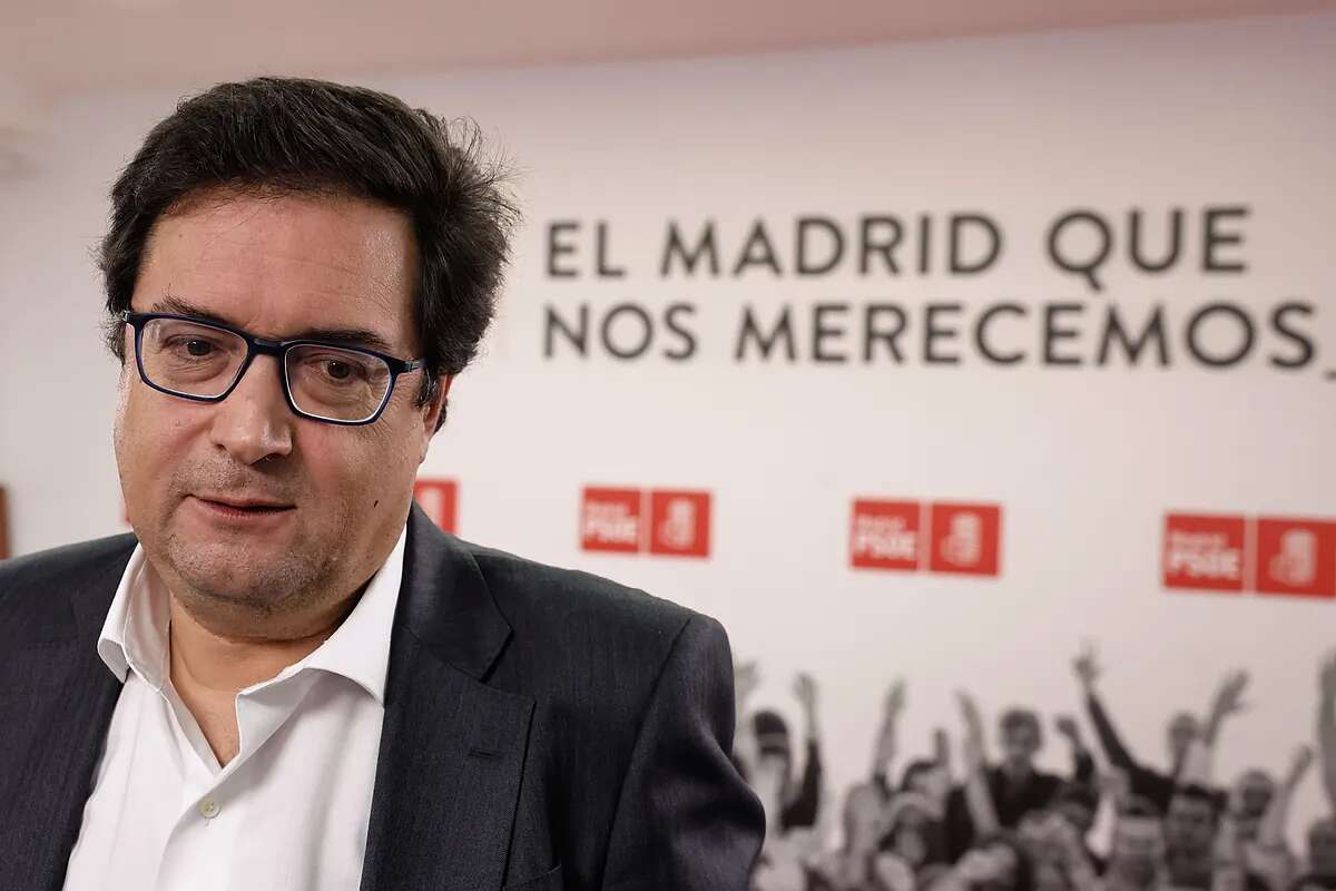 Madrid y el agujero de 10 puntos para el PSOE por el 'voto dual': donde Sánchez funciona, el socialismo local no cala