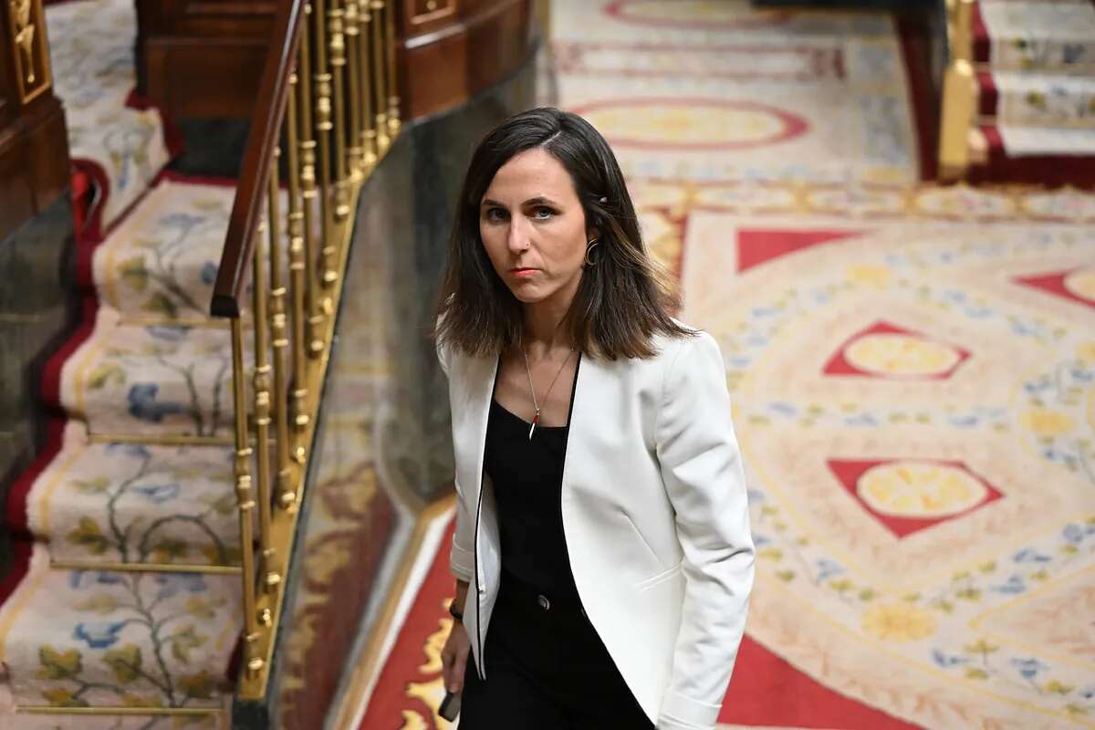 Podemos tumbará la reforma fiscal del Gobierno si no garantiza el impuesto permanente a las energéticas