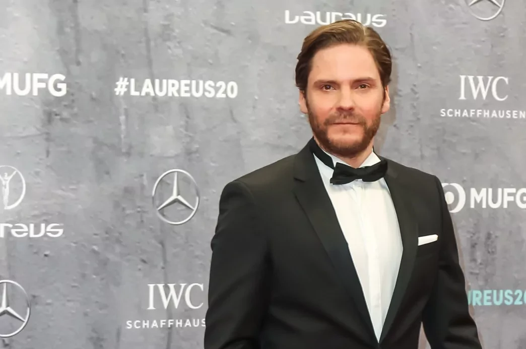 Daniel Brhl, el actor cul que triunfa en Hollywood sin llamar la atencin y que mantiene los pies en el suelo