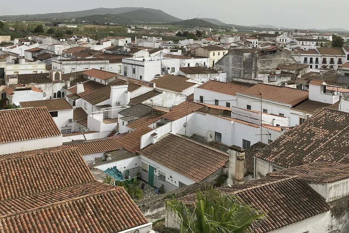 Olivenza, la ciudad española que reclaman desde Portugal y 1.000 familias con doble nacionalidad: 