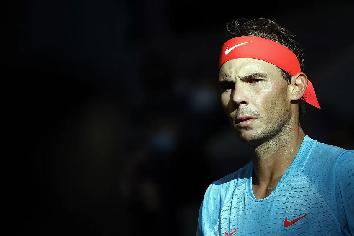 Nadal jugar en Paris-Bercy e intentar igualar los 36 Masters 1000 de Djokovic