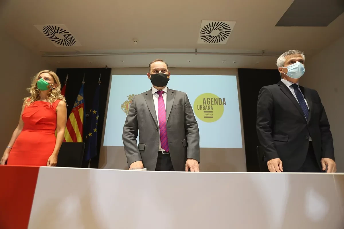 balos cree que el Corredor Mediterrneo ser una 