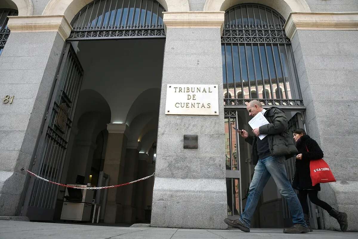 Tribunal de Cuentas avala la gestión de los 3.256 millones que Sepi usó en pandemia para salvar a las empresas afectadas