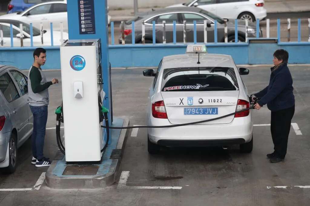 El Tribunal Supremo declara ilegal el tramo autonómico del impuesto sobre los carburantes