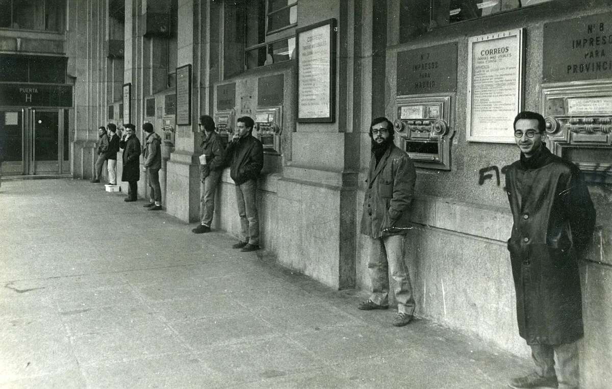 Los dadaístas olvidados que boicotearon el arte progresista de Madrid en los años 80