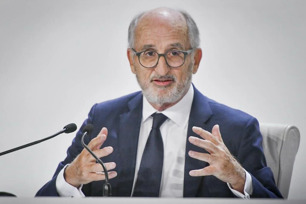 Repsol inaugura su plan de financiación sostenible con una emisión por 1.250 millones