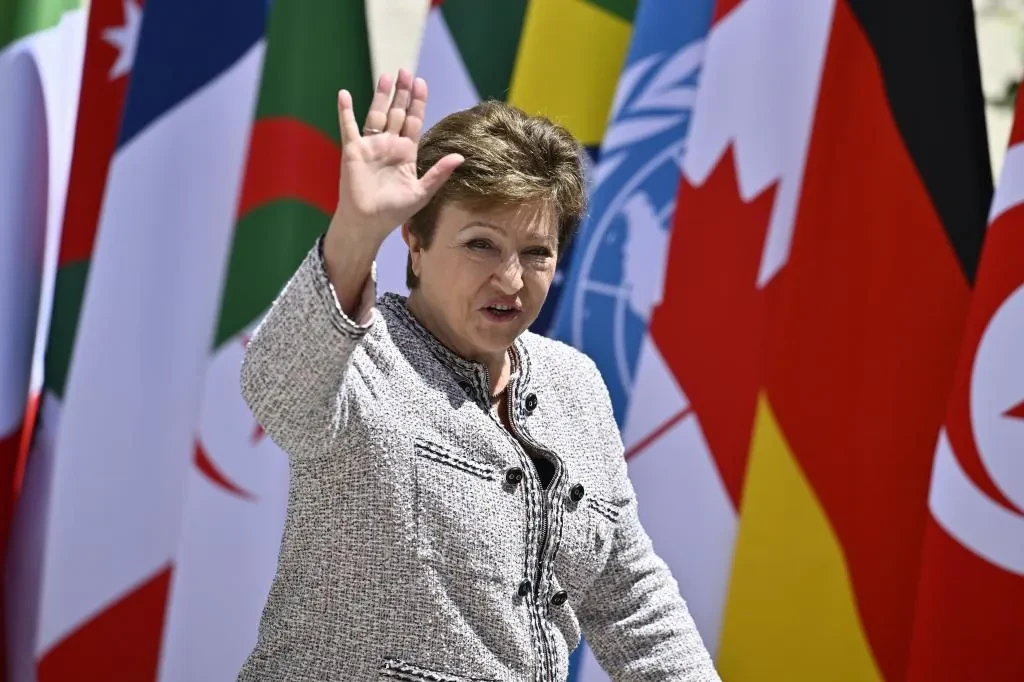 El FMI mantiene a España entre los países con más crecimiento en 2024 y 2025, en un contexto mundial marcado por las tensiones geopolíticas