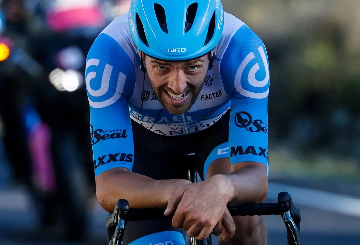 Dowsett, un beb en camino y un triunfo para reivindicarse