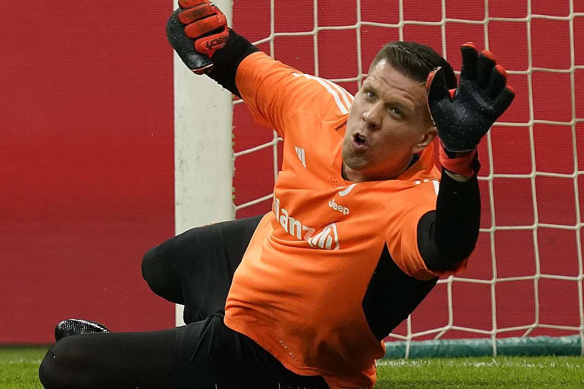 Szczesny, muy cerca del Barça: de la multa de Wenger por fumar a unas vacaciones interrumpidas en Marbella