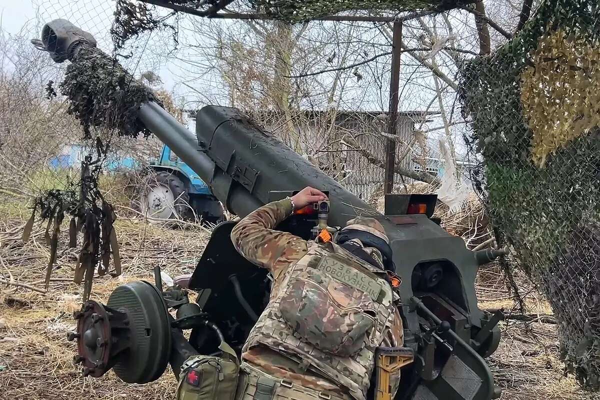 Guerra Ucrania - Rusia, última hora | La Inteligencia de Corea del Sur confirma que Ucrania ha capturado a dos soldados norcoreanos