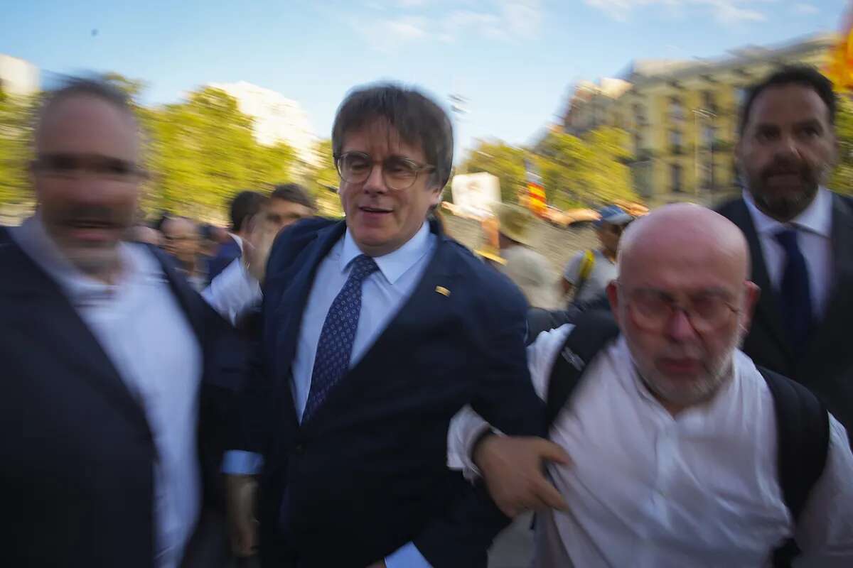 Junts ve en la 'ley Begoña' una 